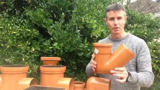 PRODUCT REVIEW How Gullies Work and the Options Available  Drainage Sales [upl. by Eeryn263]