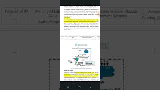 Active steering system in amharic [upl. by Niuq615]