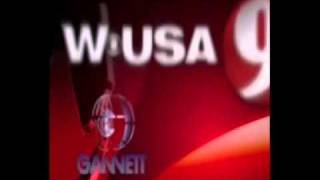 WUSA Gannett quotDeath Starquot logo 2007 [upl. by Rhynd117]