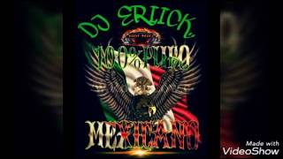 La Mejor Cumbia Sonidera Mezclada Con☆DJ ERIICK☆ [upl. by Pedaiah]