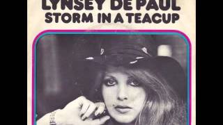 Lynsey De Paul  Sugar Me [upl. by Gorlicki226]