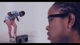 KALADO  PERSONALLY OFFICIAL VIDEO XTREMEARTS [upl. by Dixon]