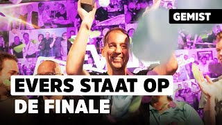 Dit was de finale van Evers Staat Op  538Gemist [upl. by Ainavi12]