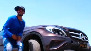 Bidar Rapper  KrAzzY  BIDAR HUDGA  KANNADA SONG  Official Video [upl. by Fair]