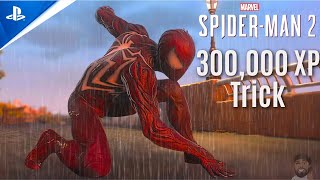 How To Unlock All Symbiote Suit Styles FAST In SpiderMan 2 [upl. by Houlberg]