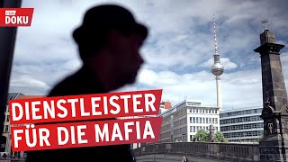 Das StrohmannKartell  Dienstleister für die Mafia  Reportage [upl. by Bergeron]