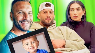 I got Another Woman PREGNANT PRANK on my Family THEY FREAKED OUT [upl. by Vyky848]