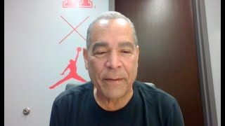 mbkb Kelvin Sampson 02082024 [upl. by Airetahs254]