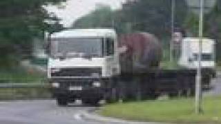 RUNCORN TRUCKS 2006 PMP DVD 1400 [upl. by Steep391]