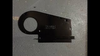 How to Restore a Smiths Heater MGB GT Part 2 [upl. by Asare]