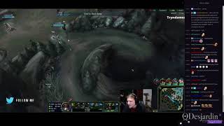 Hashinshin finally loses it  part 2 [upl. by Nolrak]