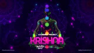 Alchemist Project  Krishna Barthezz Brain Bootleg 2021 [upl. by Rudiger]