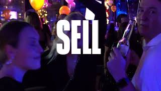 Sell Out Your NYE Event  Eventbrite [upl. by Holmen311]