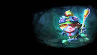 Crown  Captain Teemo FULL VERSION  DOWNLOAD [upl. by Nniuq220]