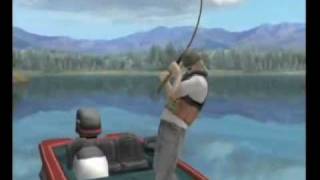 Discordance Axis  Sega Bass Fishing [upl. by Nosahc]