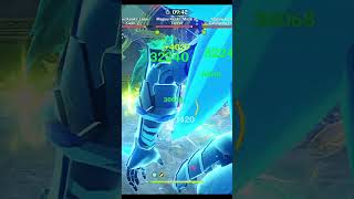 Nilou Nahida Big Bloom Vs Triple Maguu Kenki  Genshin Impact [upl. by Atikel]