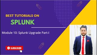 How To Upgrade Splunk PartI [upl. by Muhcon790]