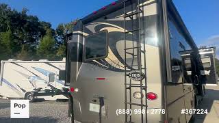 UNAVAILABLE Used 2016 Sunova 35G by Winnebago in Wildwood Florida [upl. by Morell81]