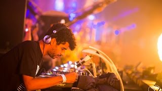 Tomorrowland 2015  Jamie Jones [upl. by Millman]