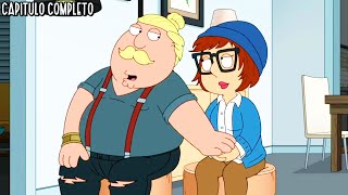 Meg y Chris se Vuelven Padres Millennials FAMILY GUY CAPITULO COMPLETO latino [upl. by Nihsfa550]