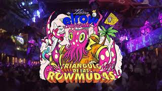 NICOLAS CAPRILE  ELROW AMNESIA 2023 CLOSING SET [upl. by Adler]