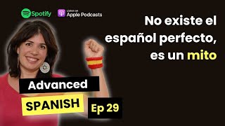 Puritanismo lenguaje Gen Z y el español “perfecto” [upl. by Anderer]