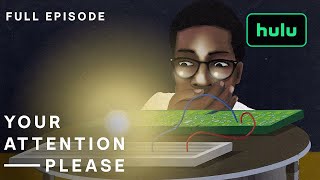 Your Attention Please Season 1 Episode 1 Full Episode  Hulu [upl. by Courtland769]