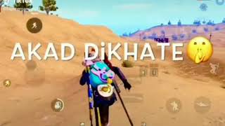 Pubg tik tok 😎shayri video with maninder mani [upl. by Sher852]