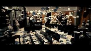 Cloud Atlas Trailer legendado em Português [upl. by Dietrich]