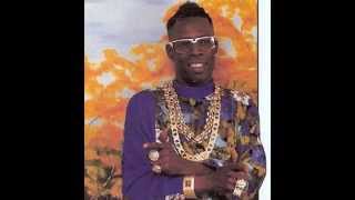 Shabba Ranks  Poor People  Solomon Riddim [upl. by Amrak]