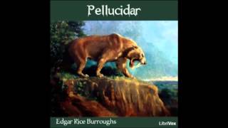 Pellucidar audiobook  part 1 [upl. by Baron855]