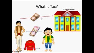 Maths  Understanding tax and profitloss in business  English [upl. by Scandura159]