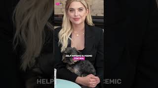 Ashley Benson Claps Back at Ozempic Rumors After Losing Baby Weight I’ve Worked ‘Very Hard’ [upl. by Eelimaj298]