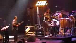 Deodato LIVE  NSJ 08  Also sprach Zarathustra [upl. by Savina]