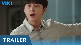 COFFEE DO ME A FAVOR  OFFICIAL TRAILER  Yong Junhyung Kim Min Young Chae Seo Jin Lee Tae Ri [upl. by Kolk]