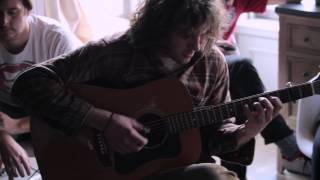 Ryley Walker  Primrose Green Live In Brooklyn [upl. by Neenad]