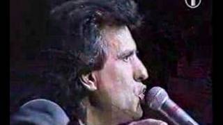 Toto Cutugno  Una domenica italiana [upl. by Allenod]