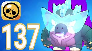 Brawl Star  Gameplay Walkthrough Part 137  Hypercharge Buzz IosAndroid [upl. by Ruffo664]