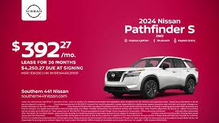 Nissan Pathfinder 09262024 4351595 [upl. by Acinaj]