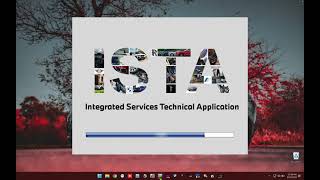 How to share EDIABAS folder with ISTA amp INPA and show terminal voltages M1M2 MacBook Air [upl. by Post]