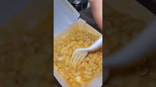 Weinersnitchel NEW Mac and Cheese [upl. by Nahc567]