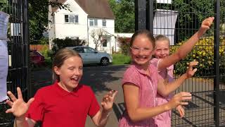 St Thomas Winchelsea Year 6 Leavers Video [upl. by Elayor580]