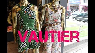 VISITANDO LOJAS NO VAUTIER  MODA PLUS SIZE LIKAFASHION E MAIS [upl. by Merat]