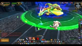 Valithria Dreamwalker Solo  90 Hunter [upl. by Frasier]