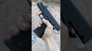 This New 2011 is FIRE Jacob Grey TWC Black in 9mm [upl. by Constantin]