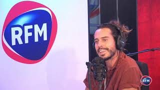 Flo Delavega en interview dans le 1620 RFM de Pat angeli et MariePierre Schembri [upl. by Ayikaz]