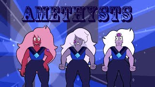 The Famethyst tutorial on Gemsona Maker Part 2 [upl. by Etnad]