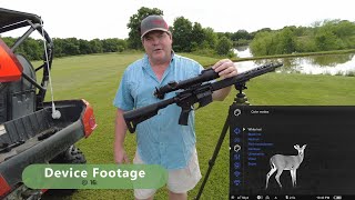 Pulsar Talion XQ38 review [upl. by Filler418]