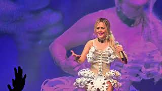 FEY  HOUSTON TX FULL SHOW PART 03 MARCH 23 2024 [upl. by Trisha]