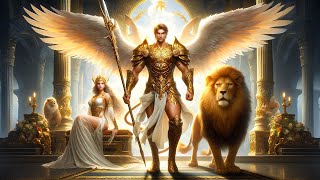 ARCHANGELS MICHAEL ELIMINATE NEGATIVE ENERGY amp CLEANING ALL DARK ENERGY  MANIFESTING IN YOUR LIFE [upl. by Nnylimaj]